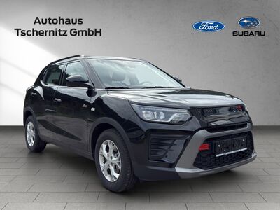 KGM/SsangYong Tivoli Neuwagen KGM/SsangYong Tivoli Neuwagen