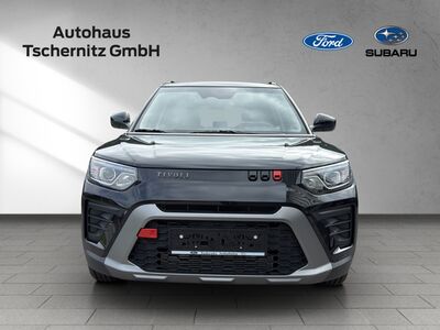 KGM/SsangYong Tivoli Neuwagen KGM/SsangYong Tivoli Neuwagen