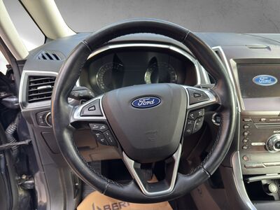 Ford Galaxy Gebrauchtwagen