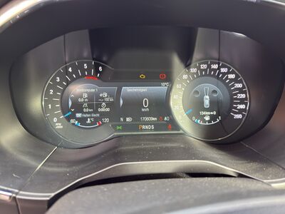 Ford Galaxy Gebrauchtwagen