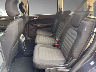 Ford Galaxy Gebrauchtwagen