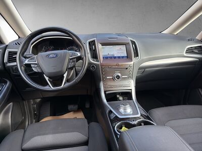 Ford Galaxy Gebrauchtwagen