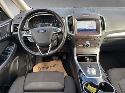 Ford Galaxy Gebrauchtwagen