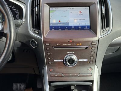 Ford Galaxy Gebrauchtwagen