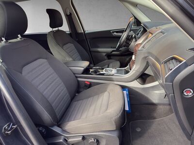 Ford Galaxy Gebrauchtwagen