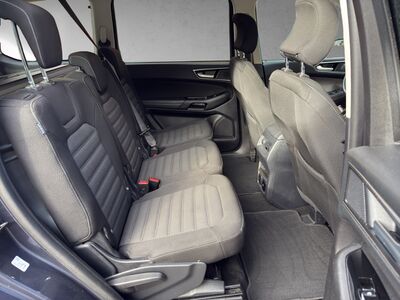 Ford Galaxy Gebrauchtwagen