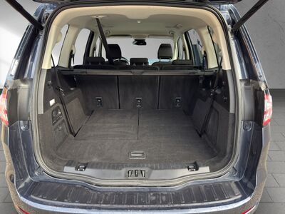 Ford Galaxy Gebrauchtwagen