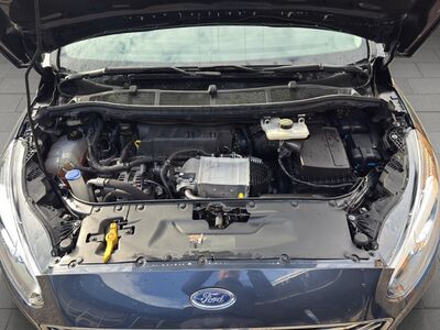 Ford Galaxy Gebrauchtwagen