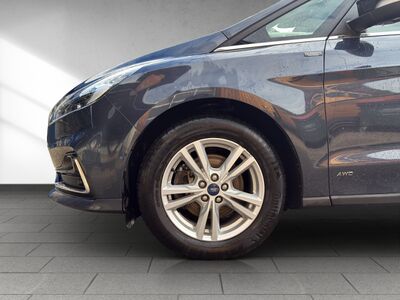 Ford Galaxy Gebrauchtwagen