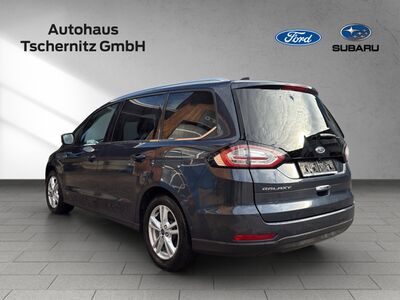 Ford Galaxy Gebrauchtwagen