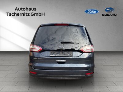Ford Galaxy Gebrauchtwagen