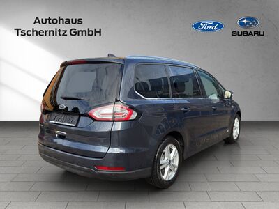 Ford Galaxy Gebrauchtwagen