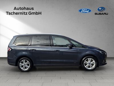 Ford Galaxy Gebrauchtwagen