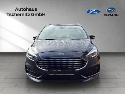 Ford Galaxy Gebrauchtwagen