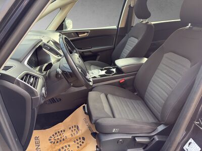 Ford Galaxy Gebrauchtwagen