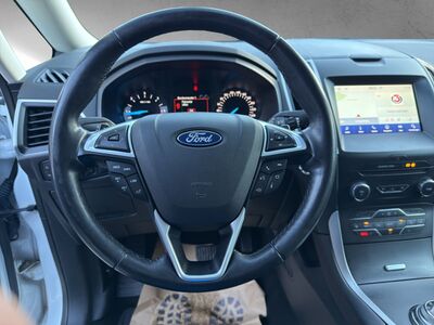 Ford Galaxy Gebrauchtwagen