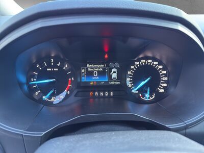 Ford Galaxy Gebrauchtwagen