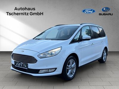 Ford Galaxy Gebrauchtwagen