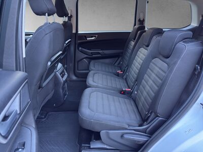 Ford Galaxy Gebrauchtwagen