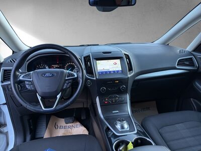 Ford Galaxy Gebrauchtwagen