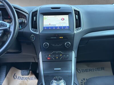 Ford Galaxy Gebrauchtwagen