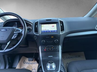 Ford Galaxy Gebrauchtwagen