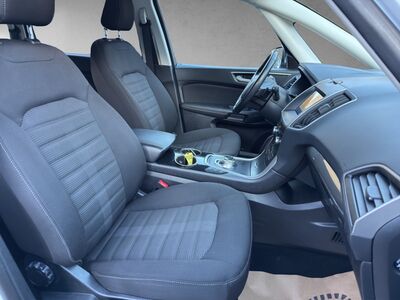 Ford Galaxy Gebrauchtwagen