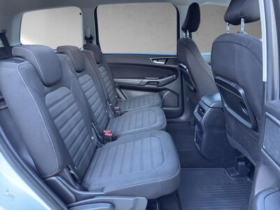 Ford Galaxy Gebrauchtwagen