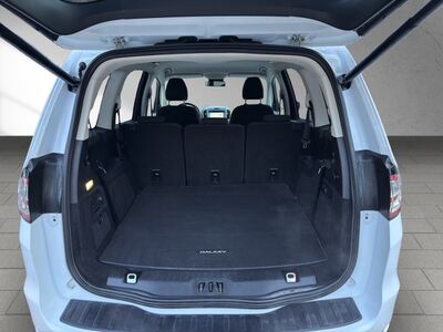 Ford Galaxy Gebrauchtwagen