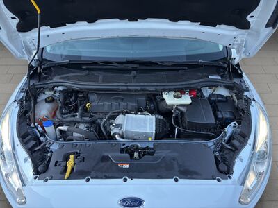 Ford Galaxy Gebrauchtwagen