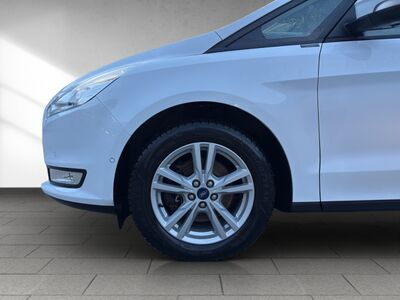 Ford Galaxy Gebrauchtwagen