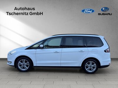 Ford Galaxy Gebrauchtwagen