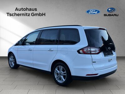 Ford Galaxy Gebrauchtwagen