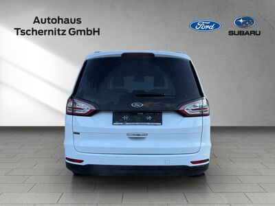 Ford Galaxy Gebrauchtwagen