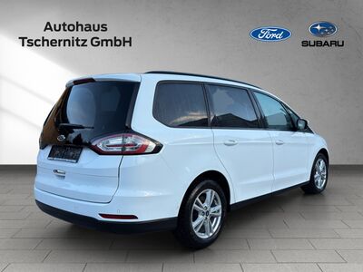 Ford Galaxy Gebrauchtwagen