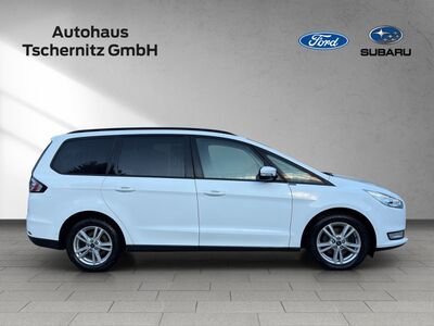 Ford Galaxy Gebrauchtwagen