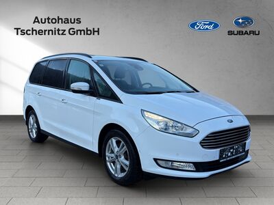 Ford Galaxy Gebrauchtwagen