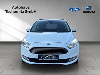 Ford Galaxy Gebrauchtwagen