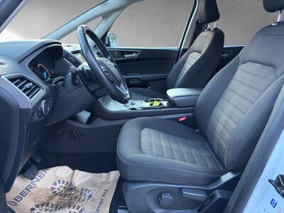 Ford Galaxy Gebrauchtwagen