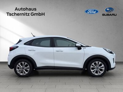 Ford Puma Gebrauchtwagen