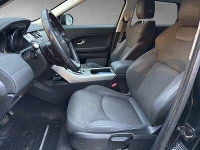 Land Rover Range Rover Evoque Gebrauchtwagen