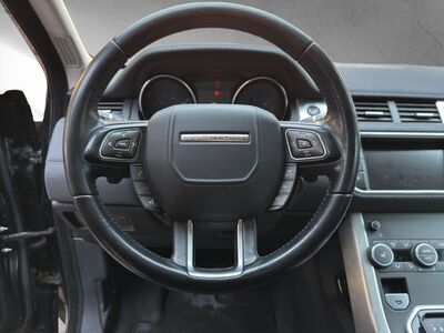 Land Rover Range Rover Evoque Gebrauchtwagen