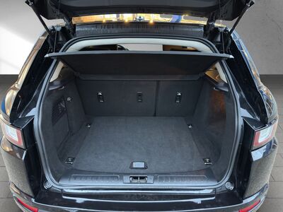 Land Rover Range Rover Evoque Gebrauchtwagen
