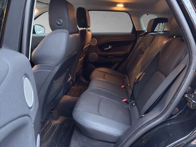 Land Rover Range Rover Evoque Gebrauchtwagen