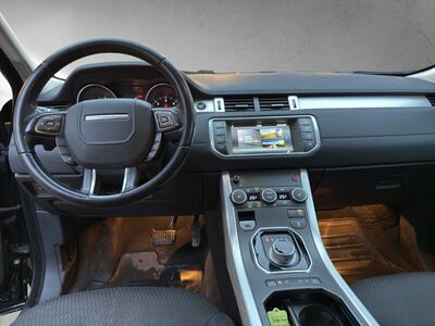 Land Rover Range Rover Evoque Gebrauchtwagen