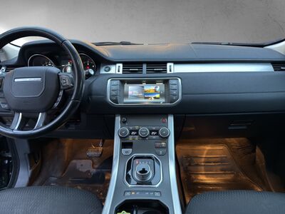 Land Rover Range Rover Evoque Gebrauchtwagen
