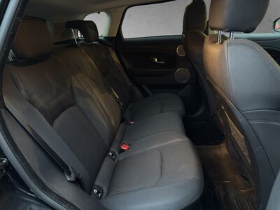 Land Rover Range Rover Evoque Gebrauchtwagen