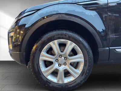 Land Rover Range Rover Evoque Gebrauchtwagen