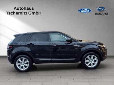 Land Rover Range Rover Evoque Gebrauchtwagen