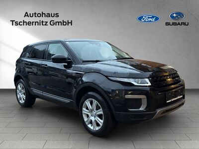 Land Rover Range Rover Evoque Gebrauchtwagen